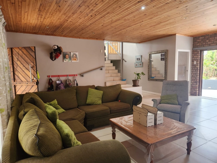 3 Bedroom Property for Sale in Loerie Park Western Cape
